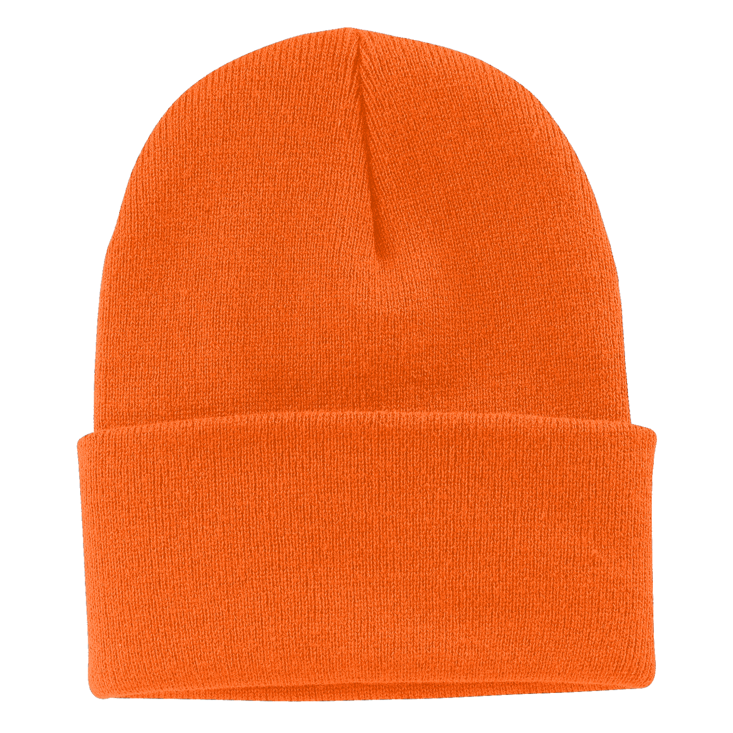 IB1505 Knit Cuffed Beanie