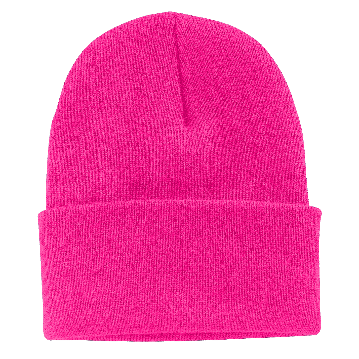 IB1505 Knit Cuffed Beanie