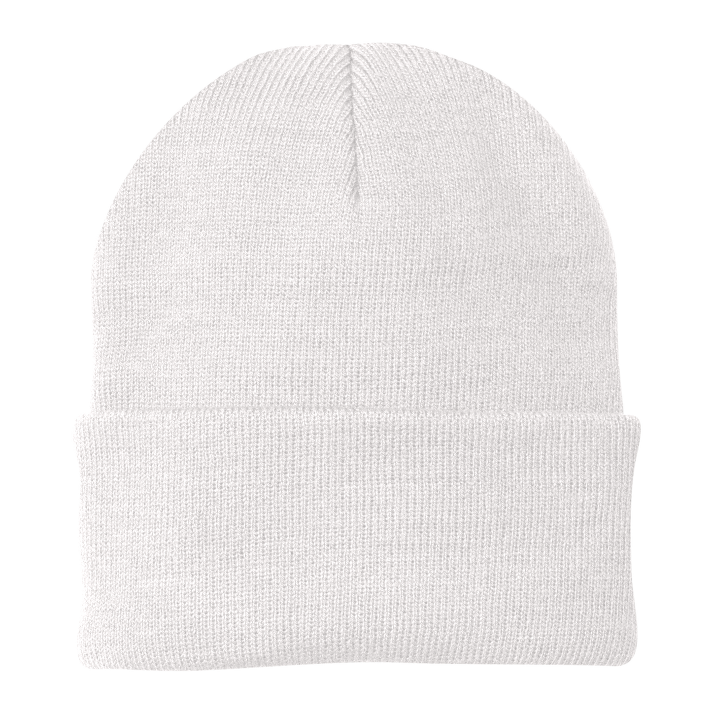 IB1505 Knit Cuffed Beanie