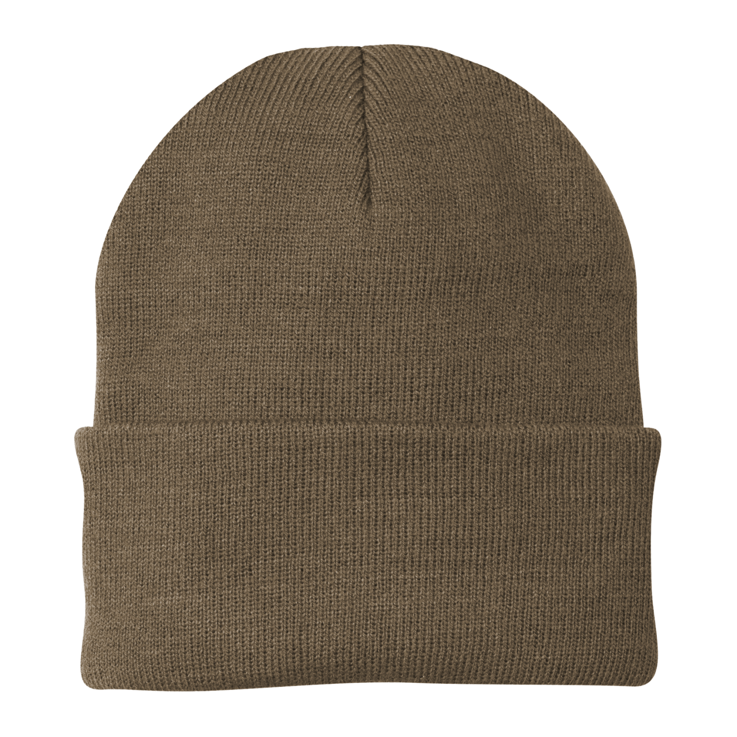 IB1505 Knit Cuffed Beanie