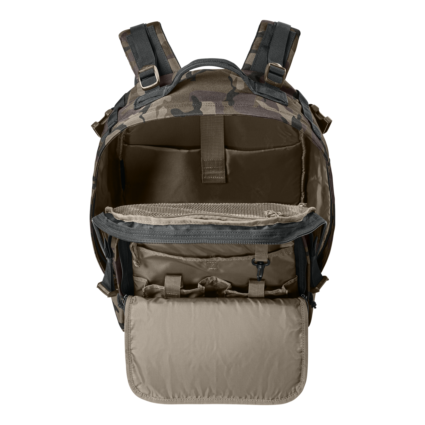 IB2613 Large Tactical Backpack