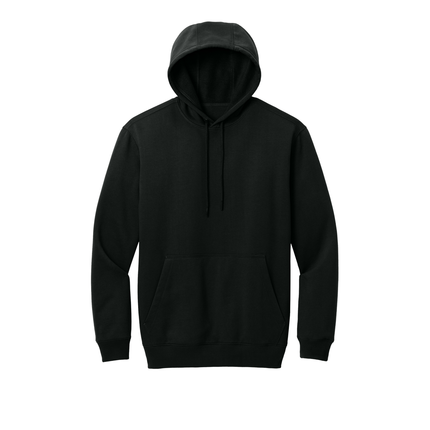 IB2410  Tough Fleece Pullover Hoodie