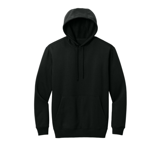 IB2410  Tough Fleece Pullover Hoodie