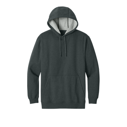 IB2410  Tough Fleece Pullover Hoodie