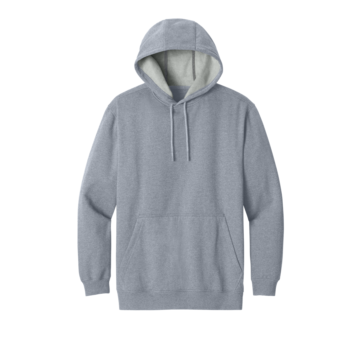 IB2410  Tough Fleece Pullover Hoodie