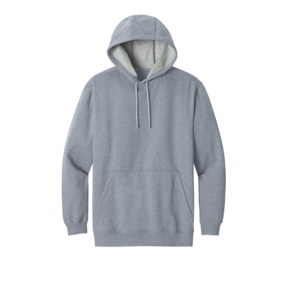 IB2410  Tough Fleece Pullover Hoodie