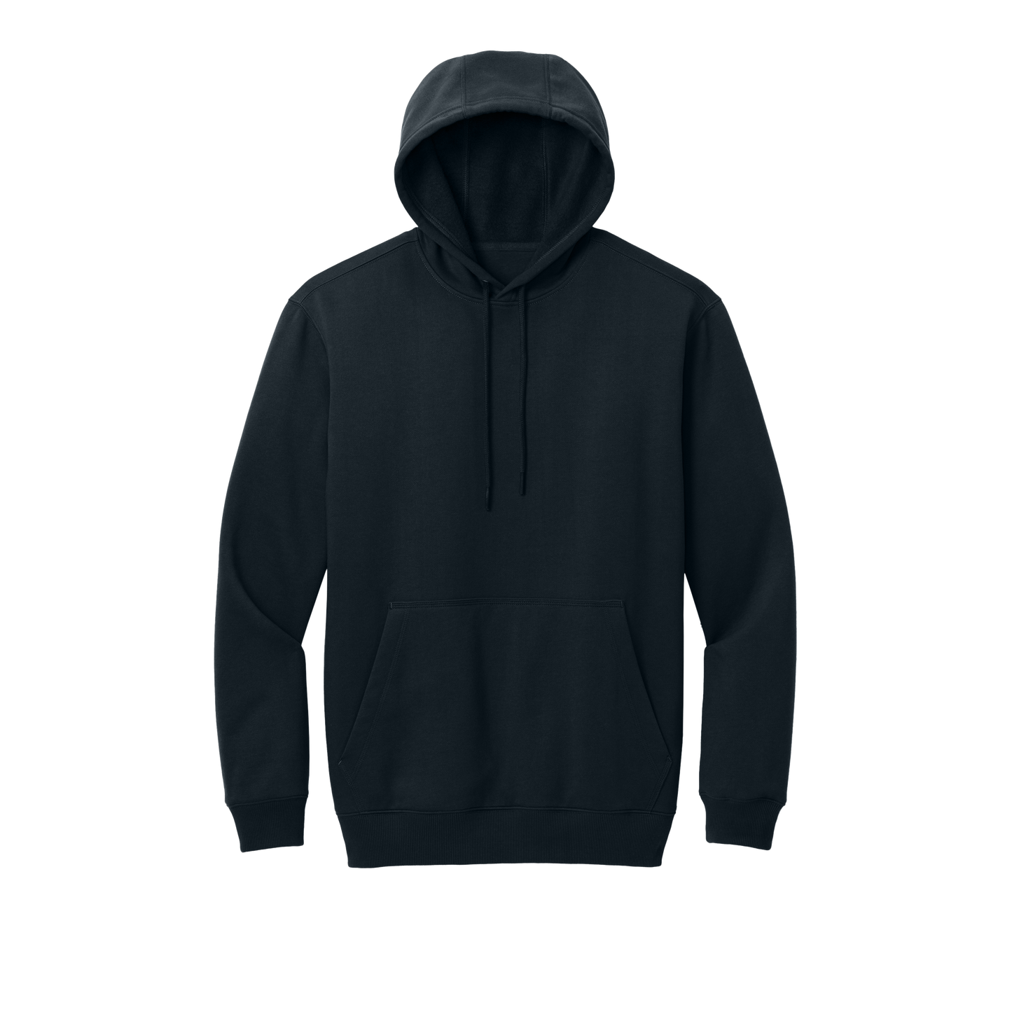 IB2410  Tough Fleece Pullover Hoodie