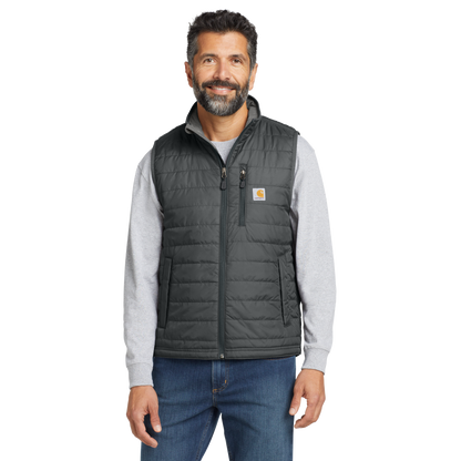 IB2518M Gilliam Vest