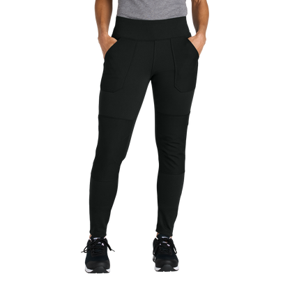 IB2501  Force Women’s Midweight Utility Legging