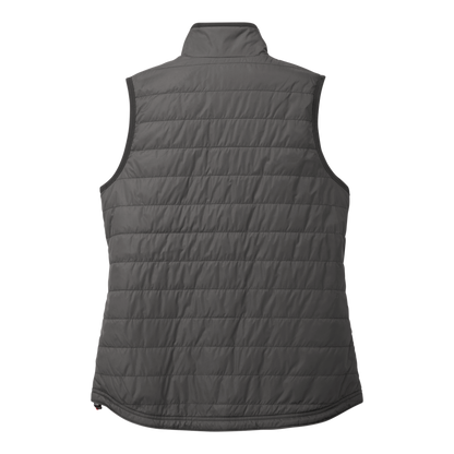 IB2518W Women's Gilliam Vest