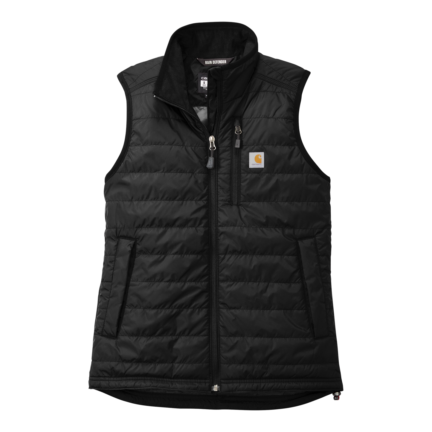 IB2518W Women's Gilliam Vest
