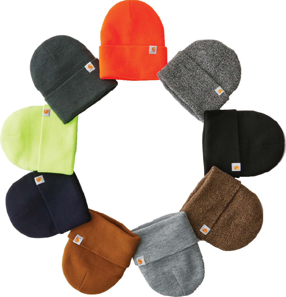 IB2611 Watch Cap 2.0