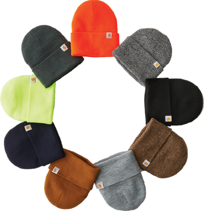 IB2611 Watch Cap 2.0