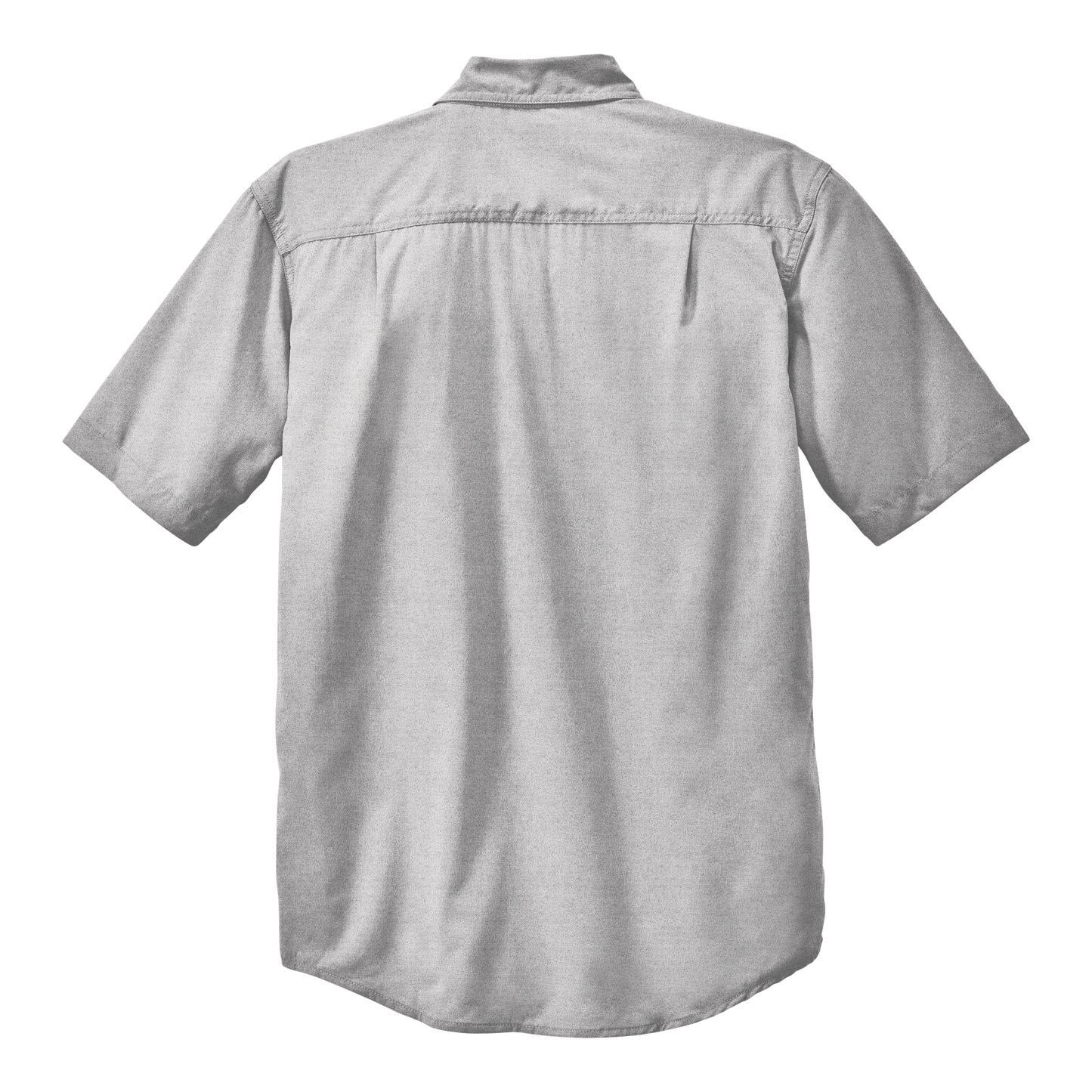 IB2520 Force Solid Short Sleeve Shirt