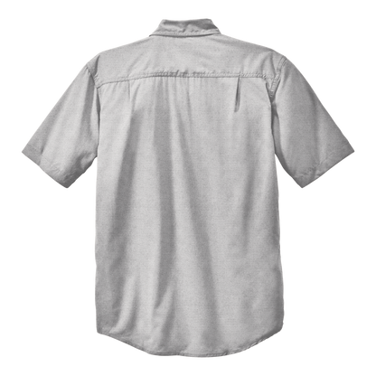 IB2520 Force Solid Short Sleeve Shirt