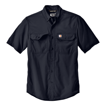 IB2520 Force Solid Short Sleeve Shirt