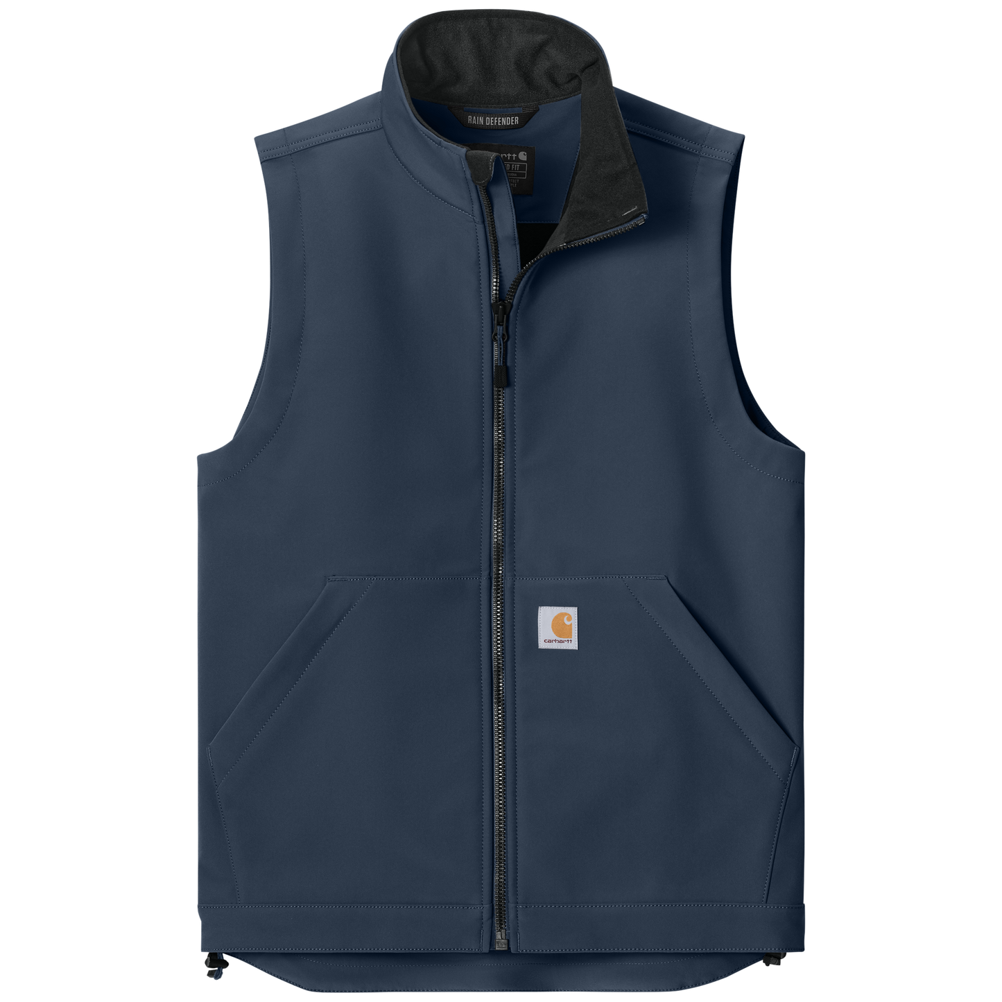 IB2603  Soft Shell Vest