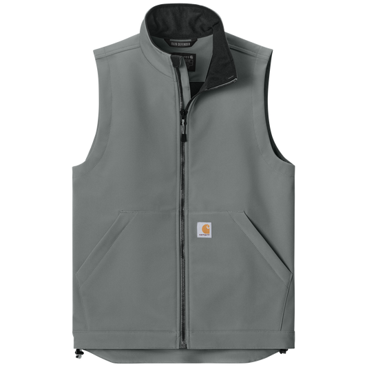 IB2603  Soft Shell Vest