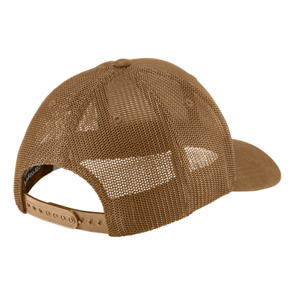 IB2511 Flexfit 110 Mesh Back Cap