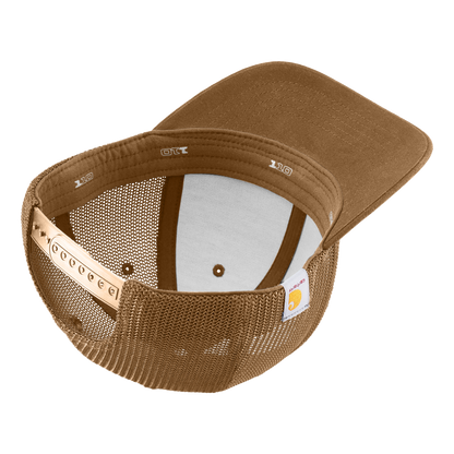 IB2511 Flexfit 110 Mesh Back Cap