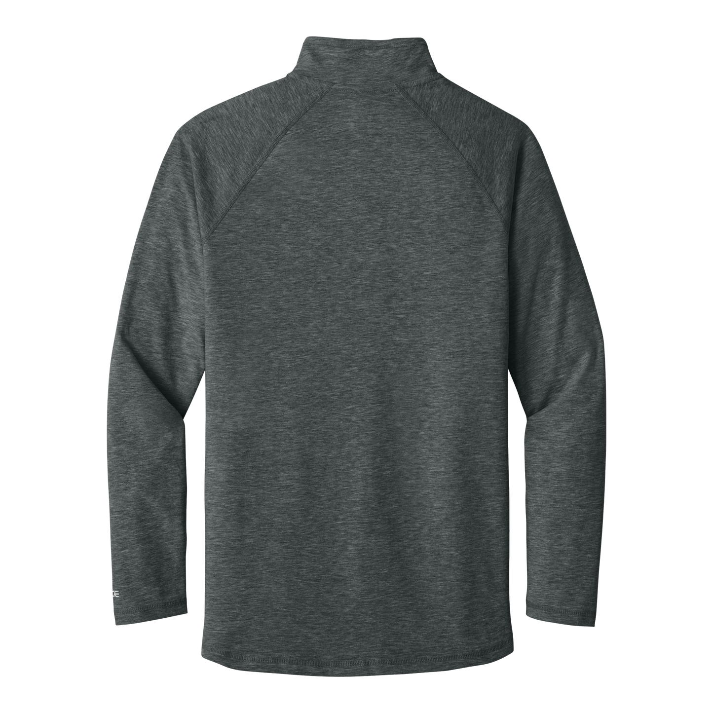 IB2426 1/4-Zip Long Sleeve T-shirt