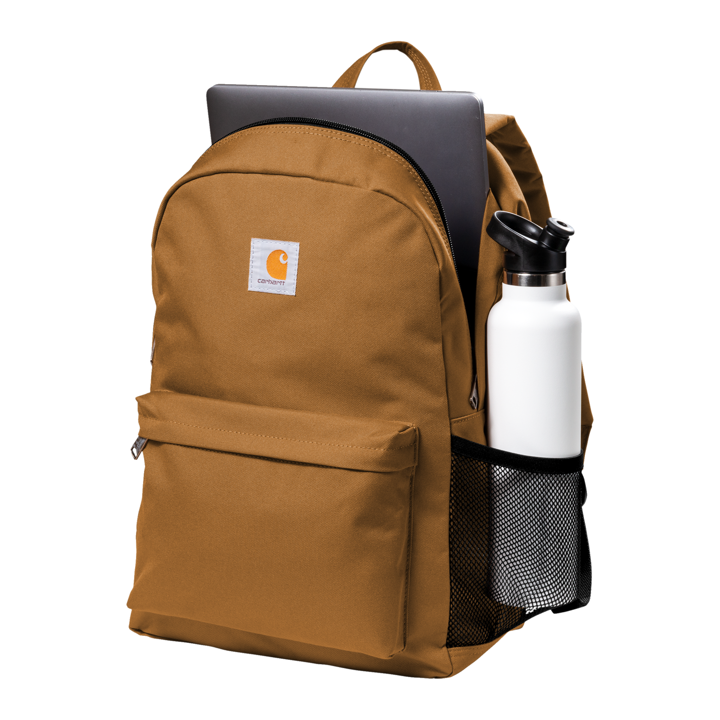 IB2420 Canvas Backpack