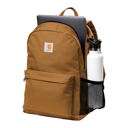 IB2420 Canvas Backpack