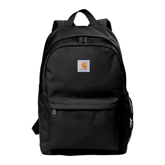 IB2420 Canvas Backpack