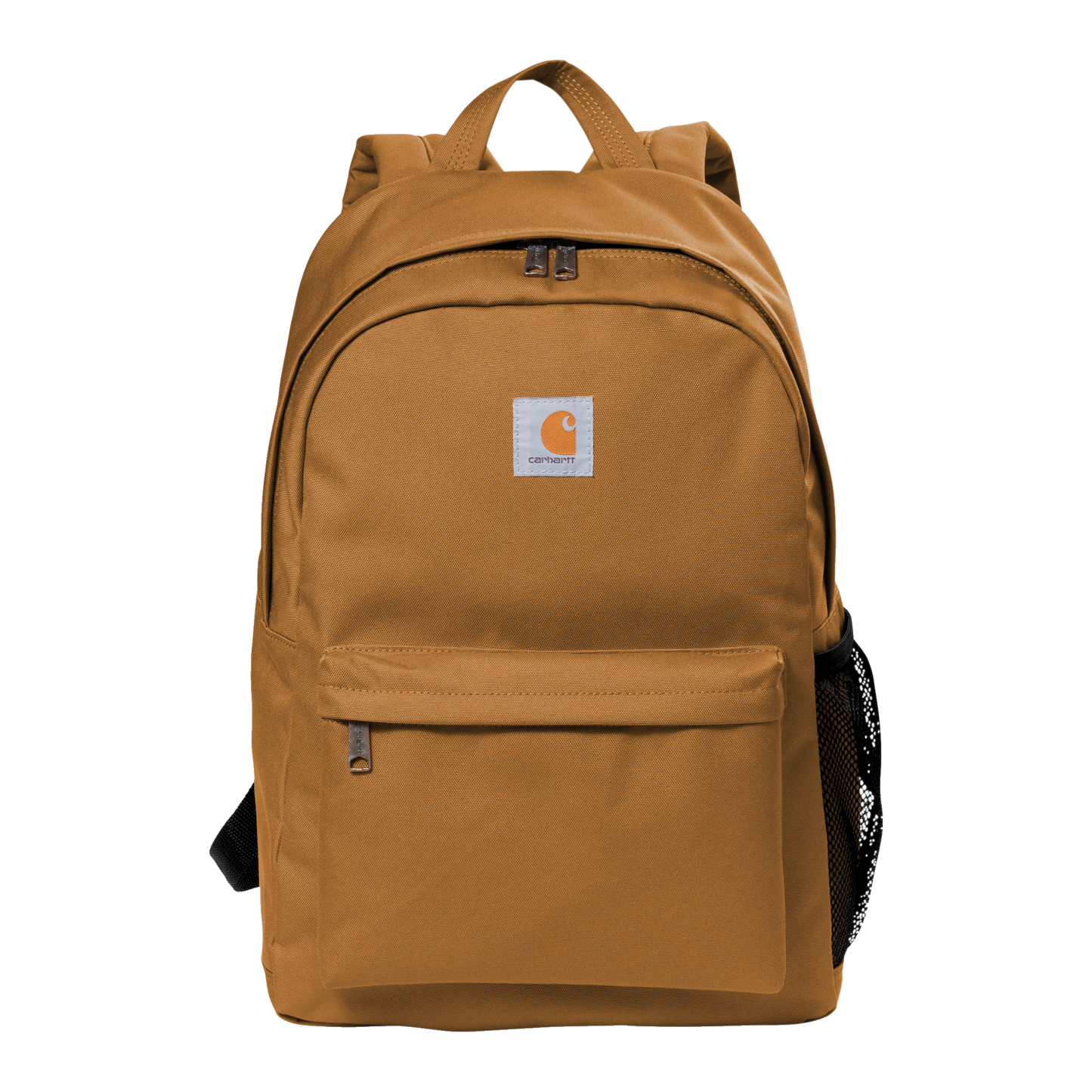 IB2420 Canvas Backpack