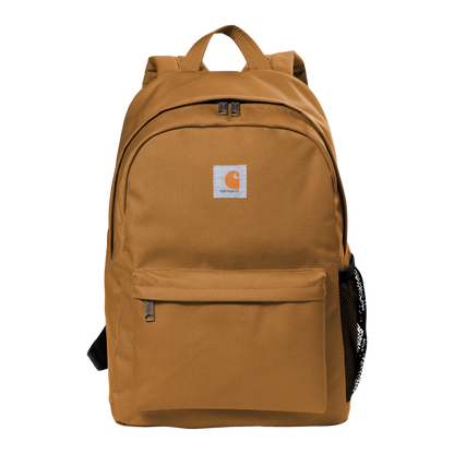 IB2420 Canvas Backpack