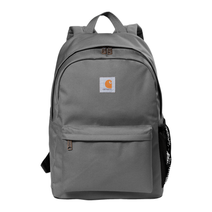 IB2420 Canvas Backpack