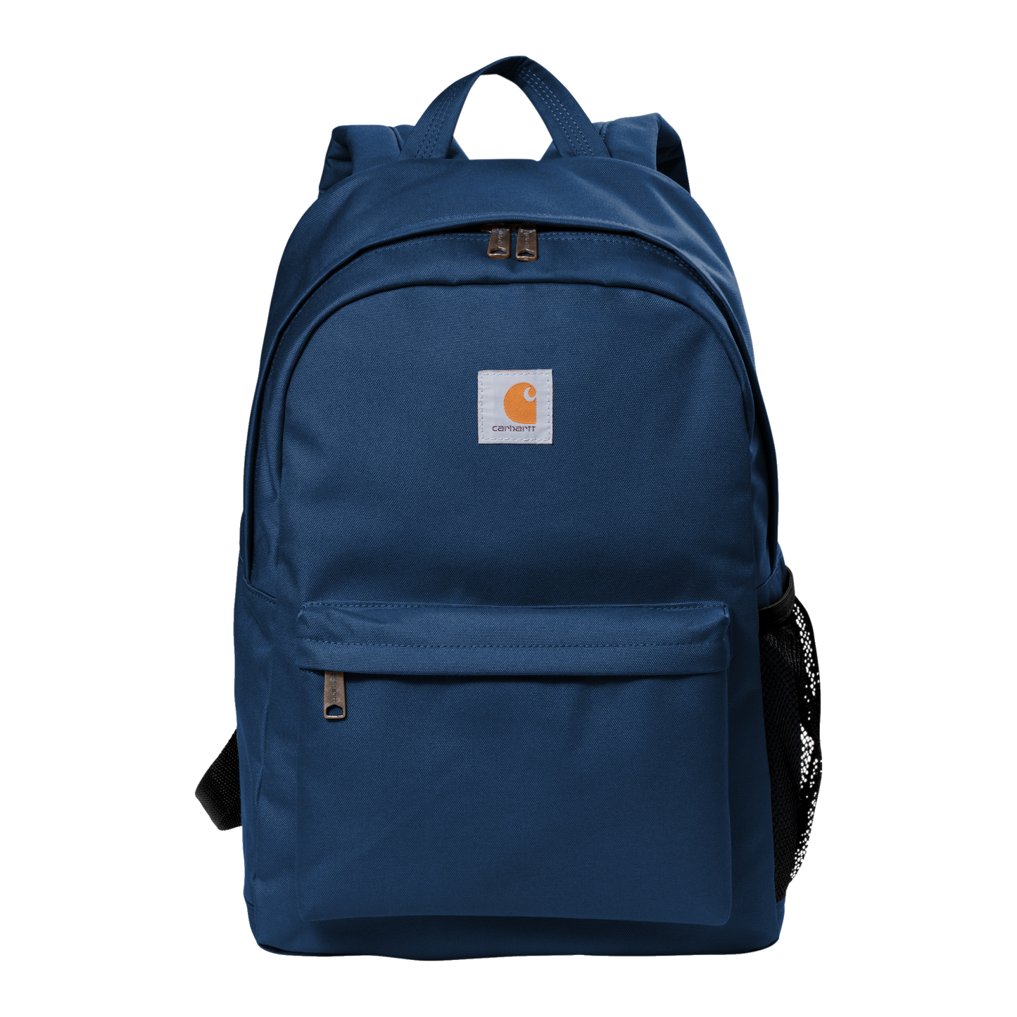 IB2420 Canvas Backpack