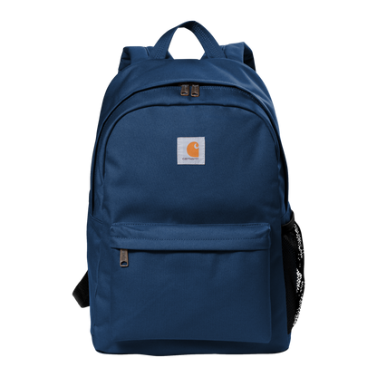 IB2420 Canvas Backpack