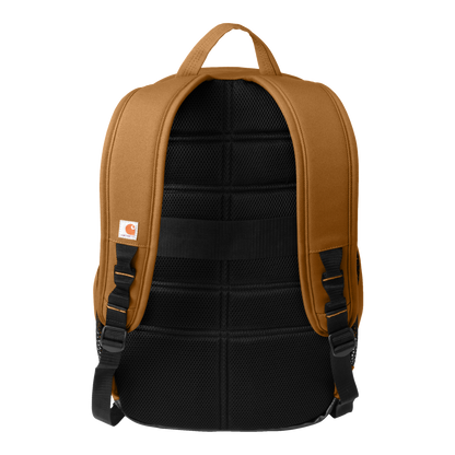 IB2531 28L Foundry Series Dual-Compartment Backpack