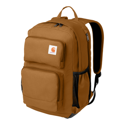 IB2531 28L Foundry Series Dual-Compartment Backpack