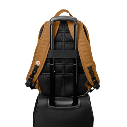 IB2531 28L Foundry Series Dual-Compartment Backpack