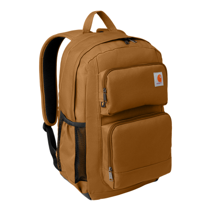 IB2531 28L Foundry Series Dual-Compartment Backpack