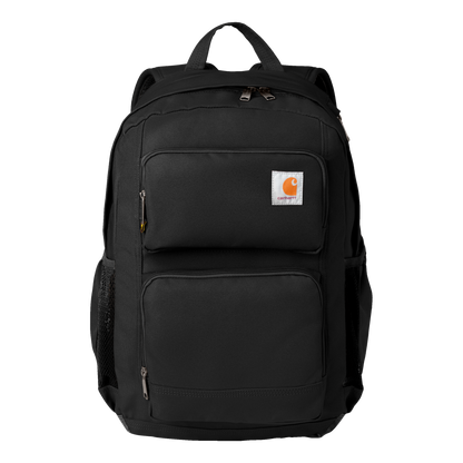 IB2531 28L Foundry Series Dual-Compartment Backpack
