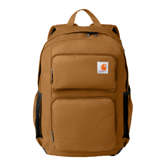 IB2531 28L Foundry Series Dual-Compartment Backpack