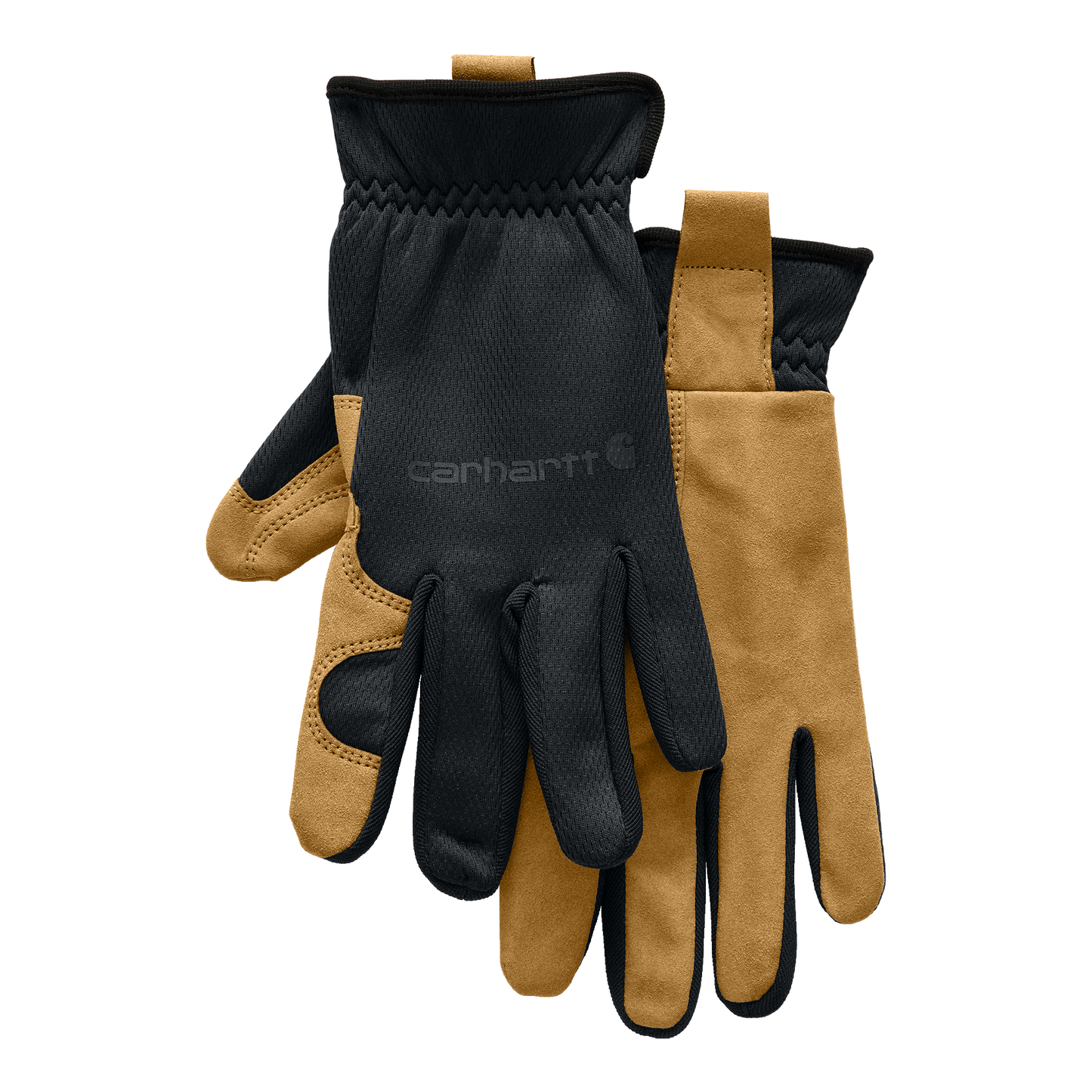 IB2422 High-Dexterity Open-Cuff Gloves