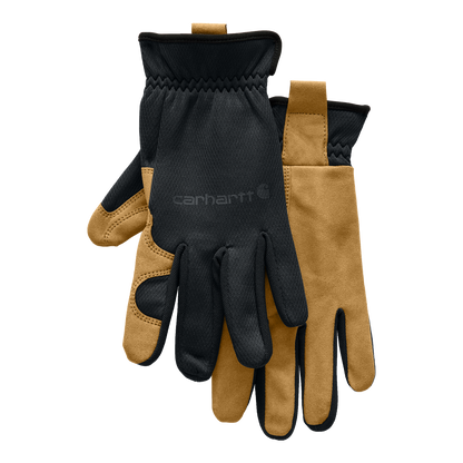 IB2422 High-Dexterity Open-Cuff Gloves