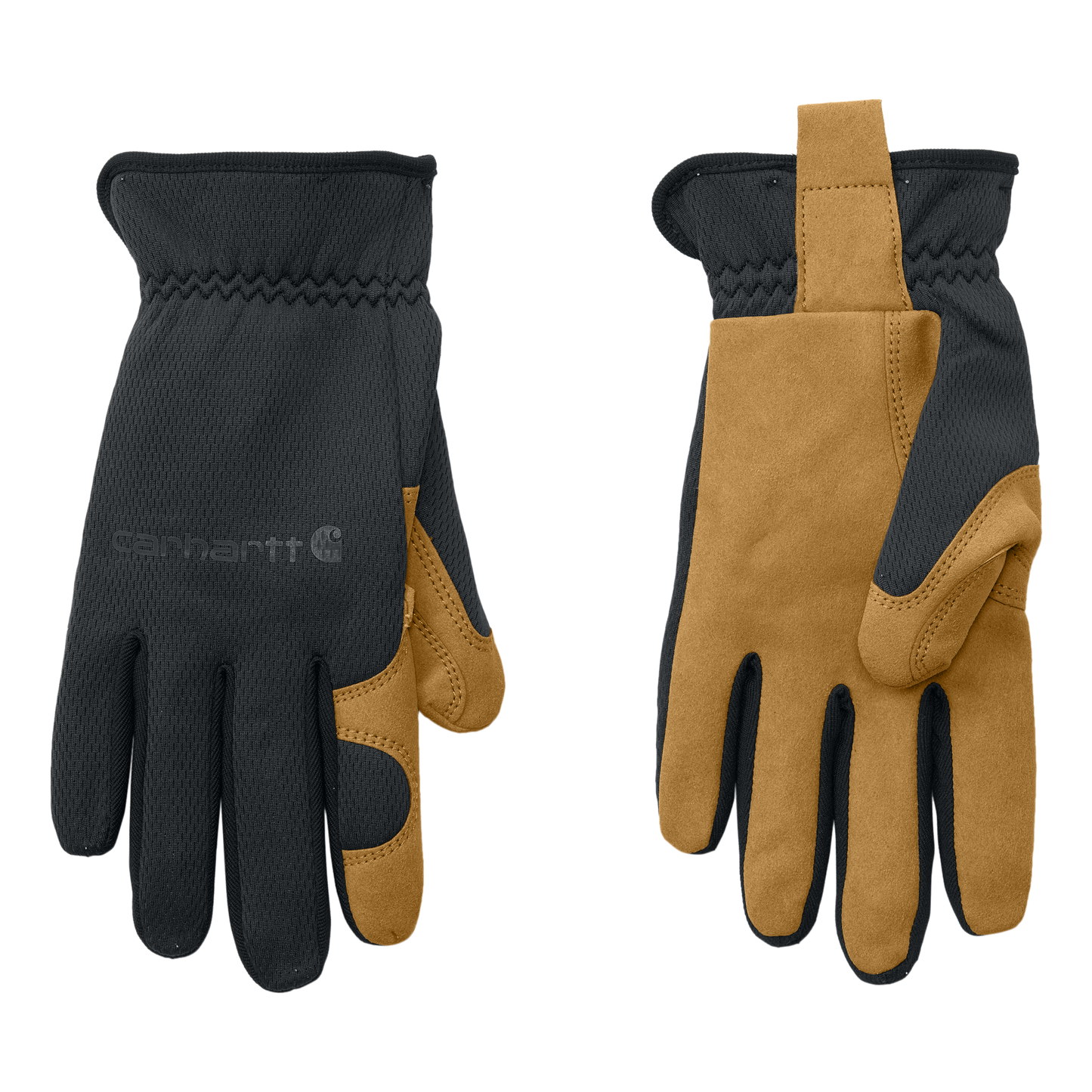 IB2422 High-Dexterity Open-Cuff Gloves