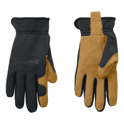 IB2422 High-Dexterity Open-Cuff Gloves