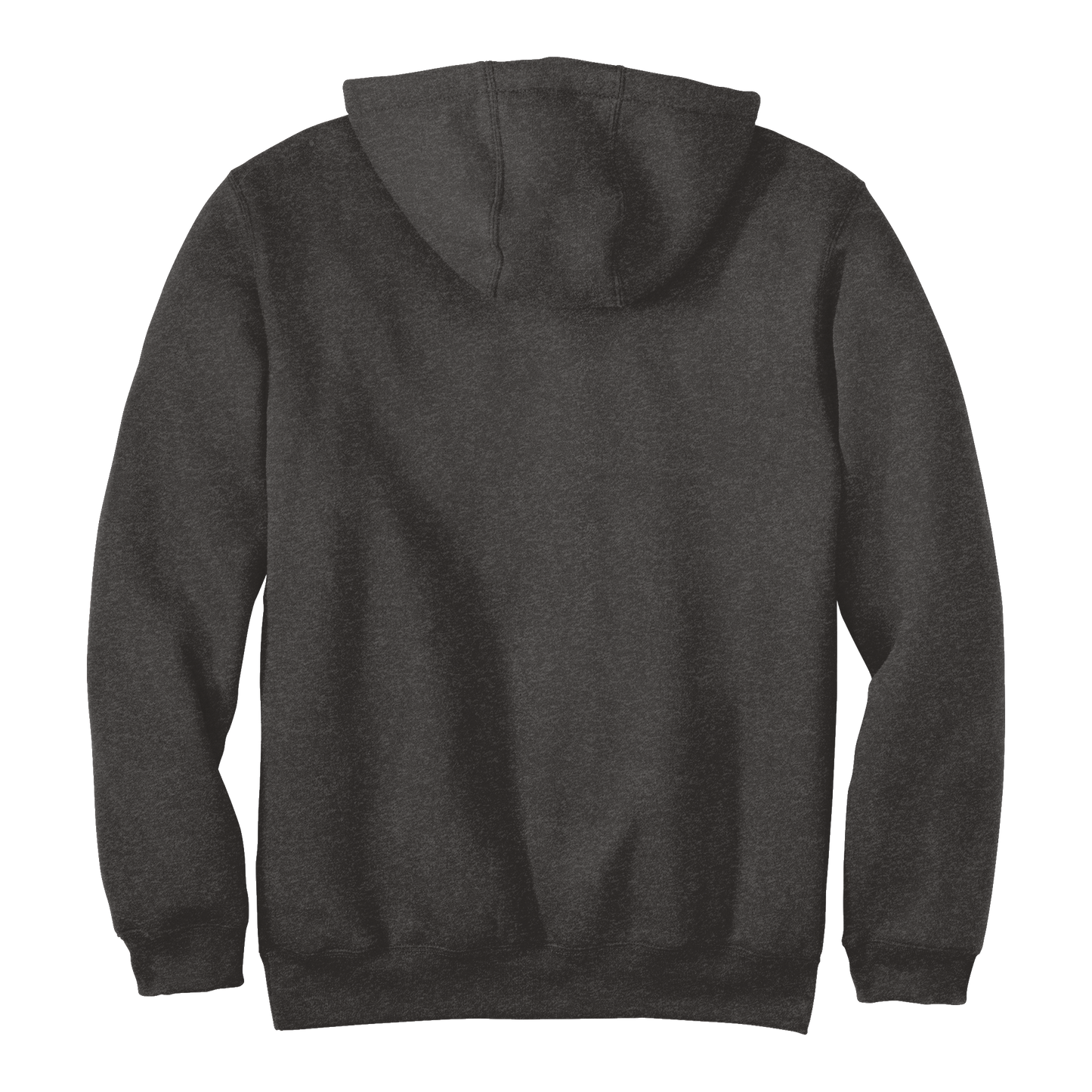 IB2521 Midweight Hooded Sweatshirt