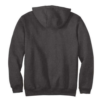IB2521 Midweight Hooded Sweatshirt
