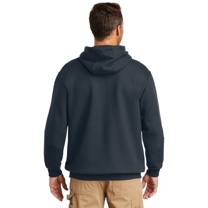 IB2521 Midweight Hooded Sweatshirt