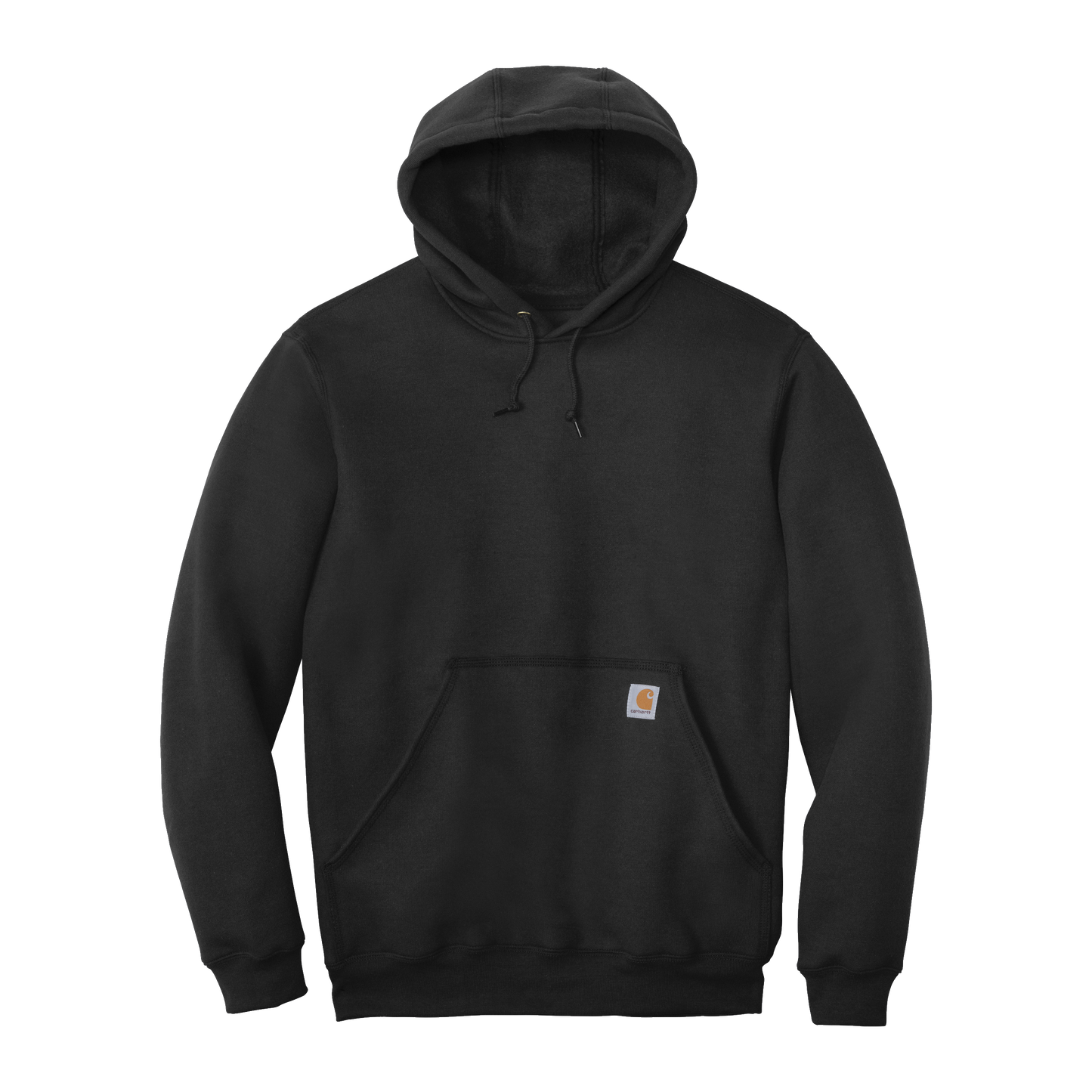 IB2521 Midweight Hooded Sweatshirt