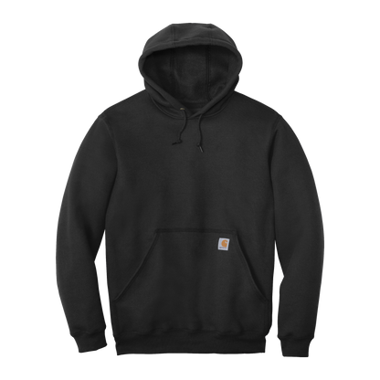 IB2521 Midweight Hooded Sweatshirt