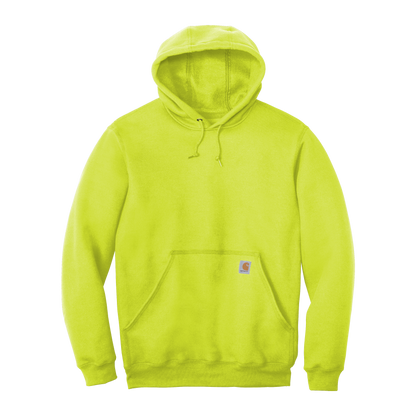 IB2521 Midweight Hooded Sweatshirt