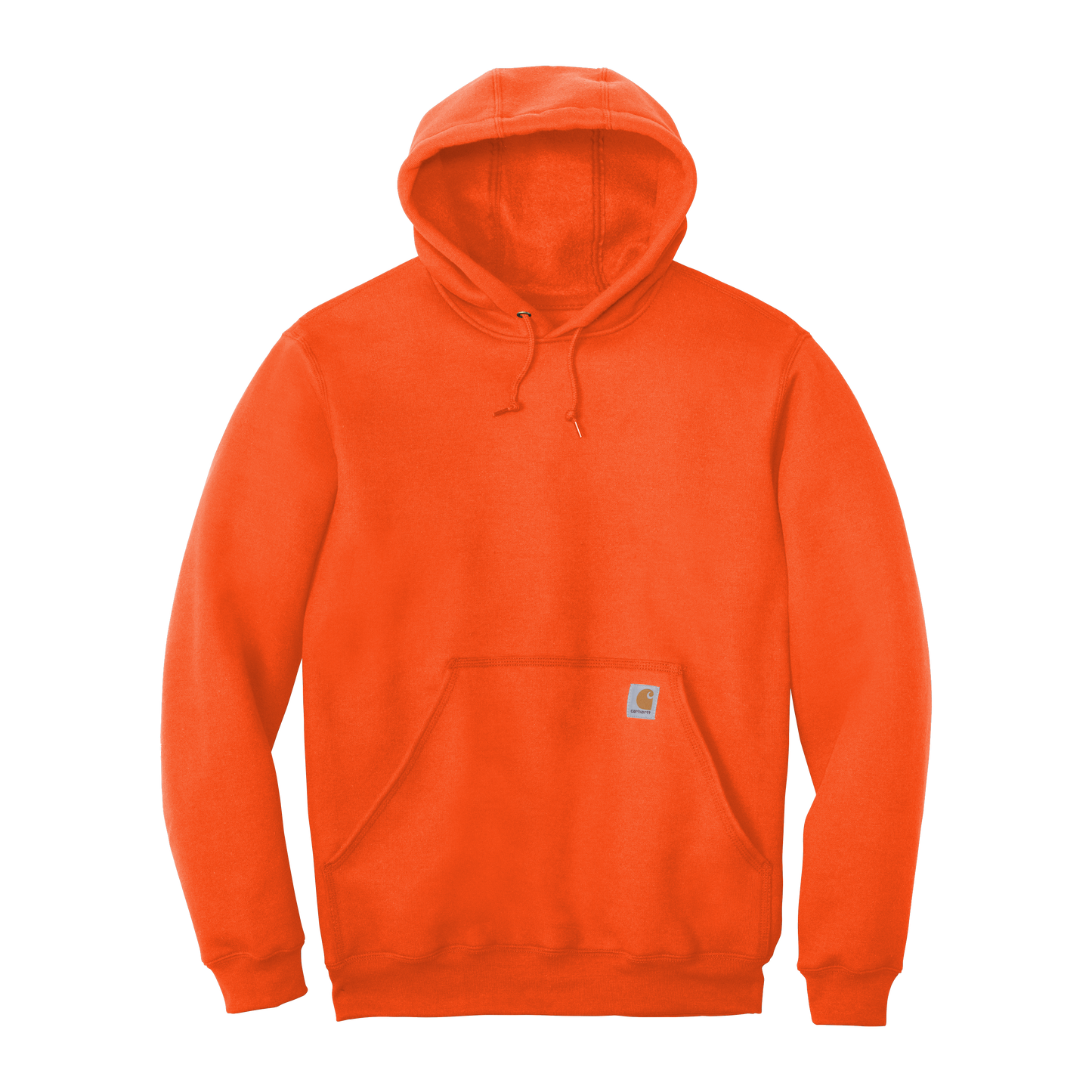 IB2521 Midweight Hooded Sweatshirt